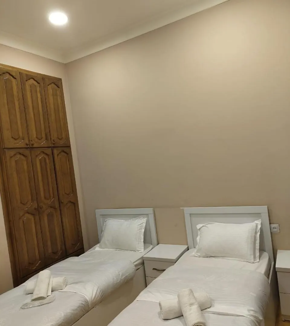 Cozy Rooms Тбилиси 4*,
