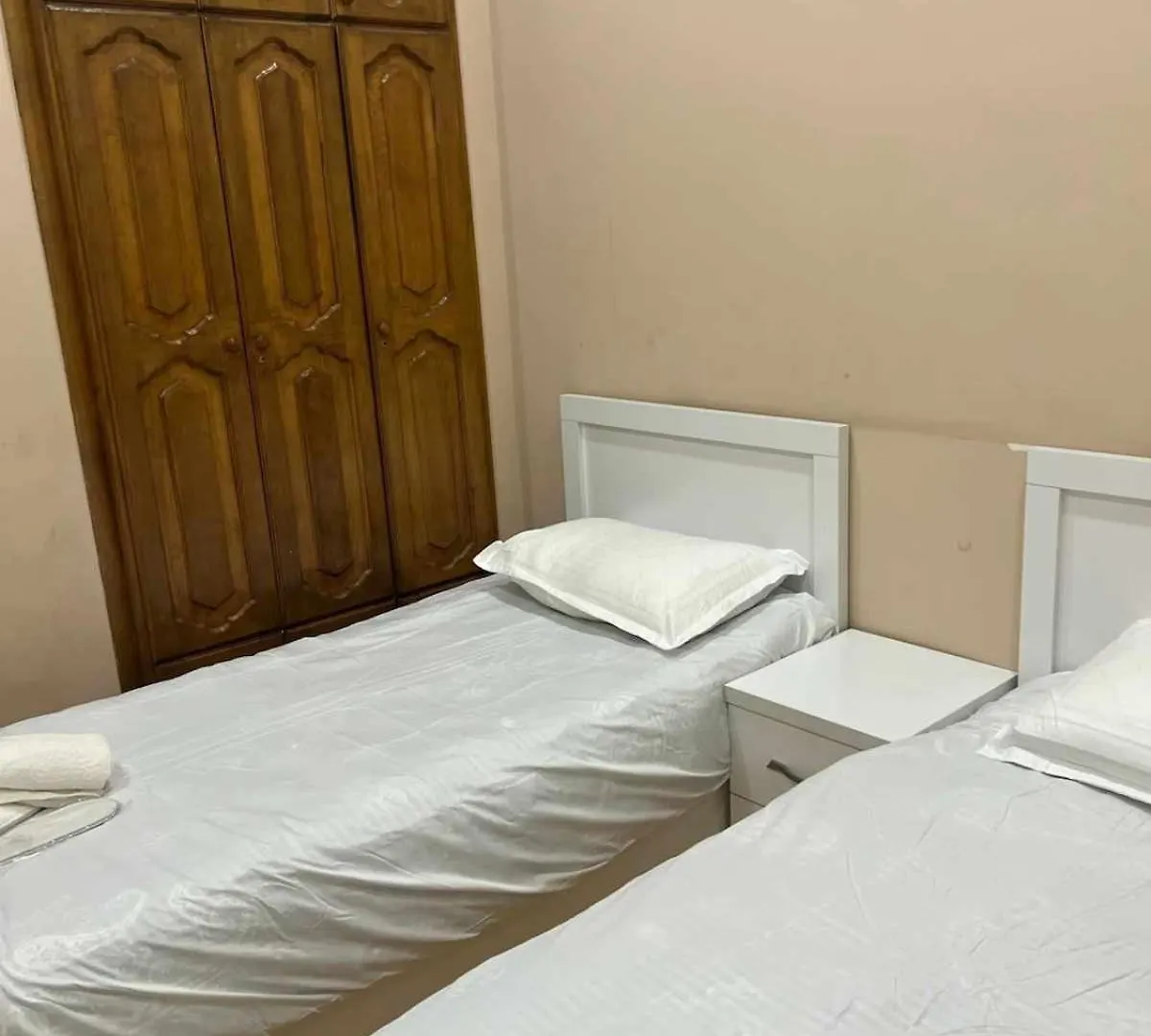 Отель Cozy Rooms Тбилиси