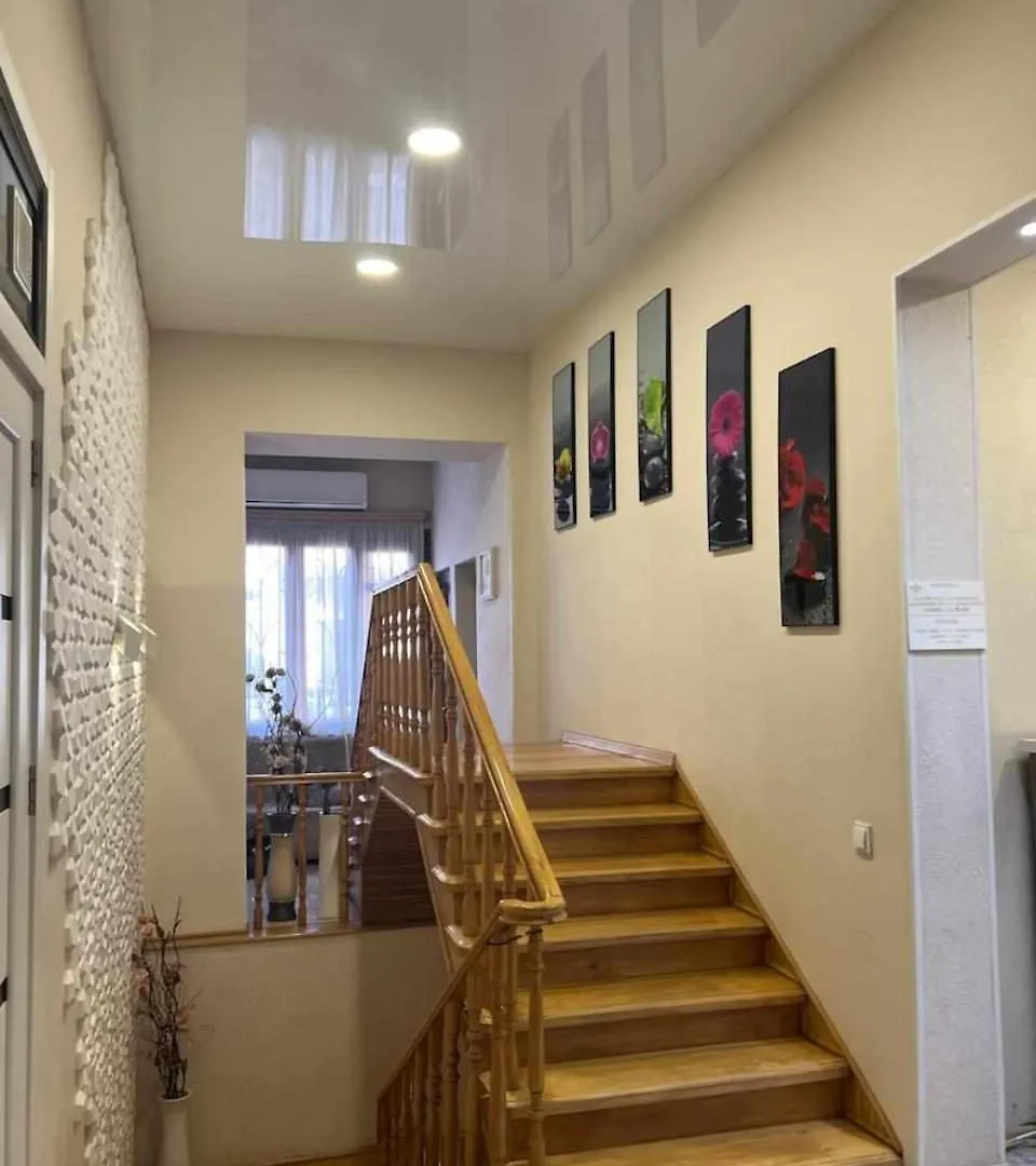 Cozy Rooms Тбилиси Грузия