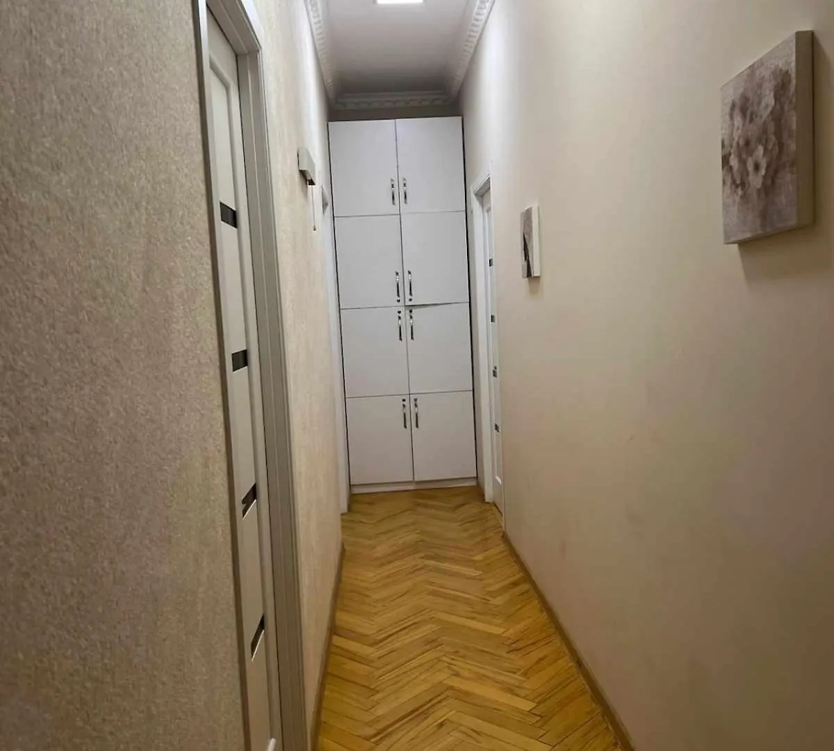 **** Отель Cozy Rooms Тбилиси Грузия
