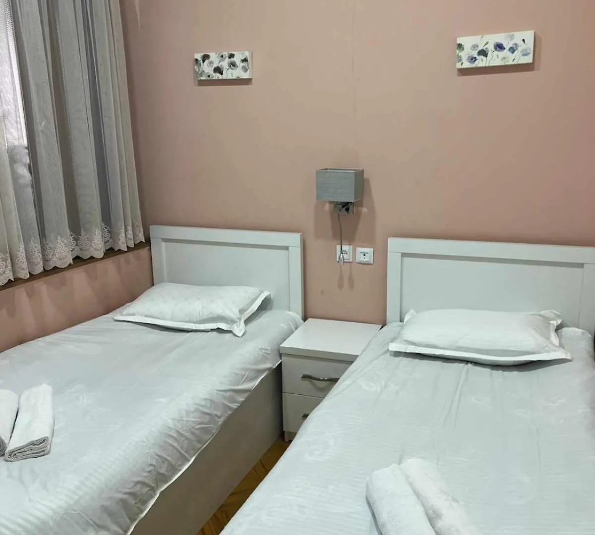 Cozy Rooms Тбилиси 4*,