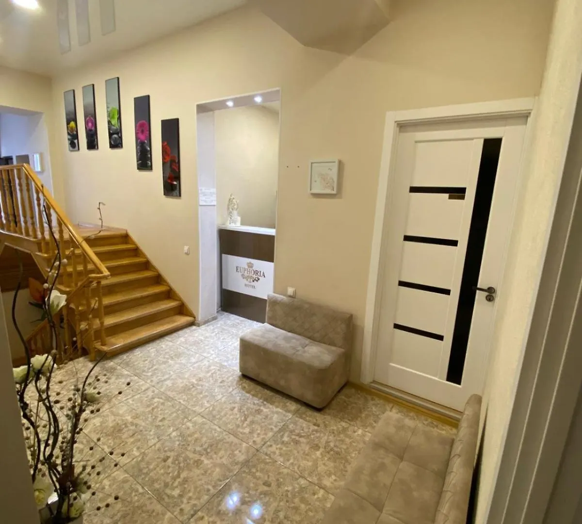 Cozy Rooms Тбилиси Грузия