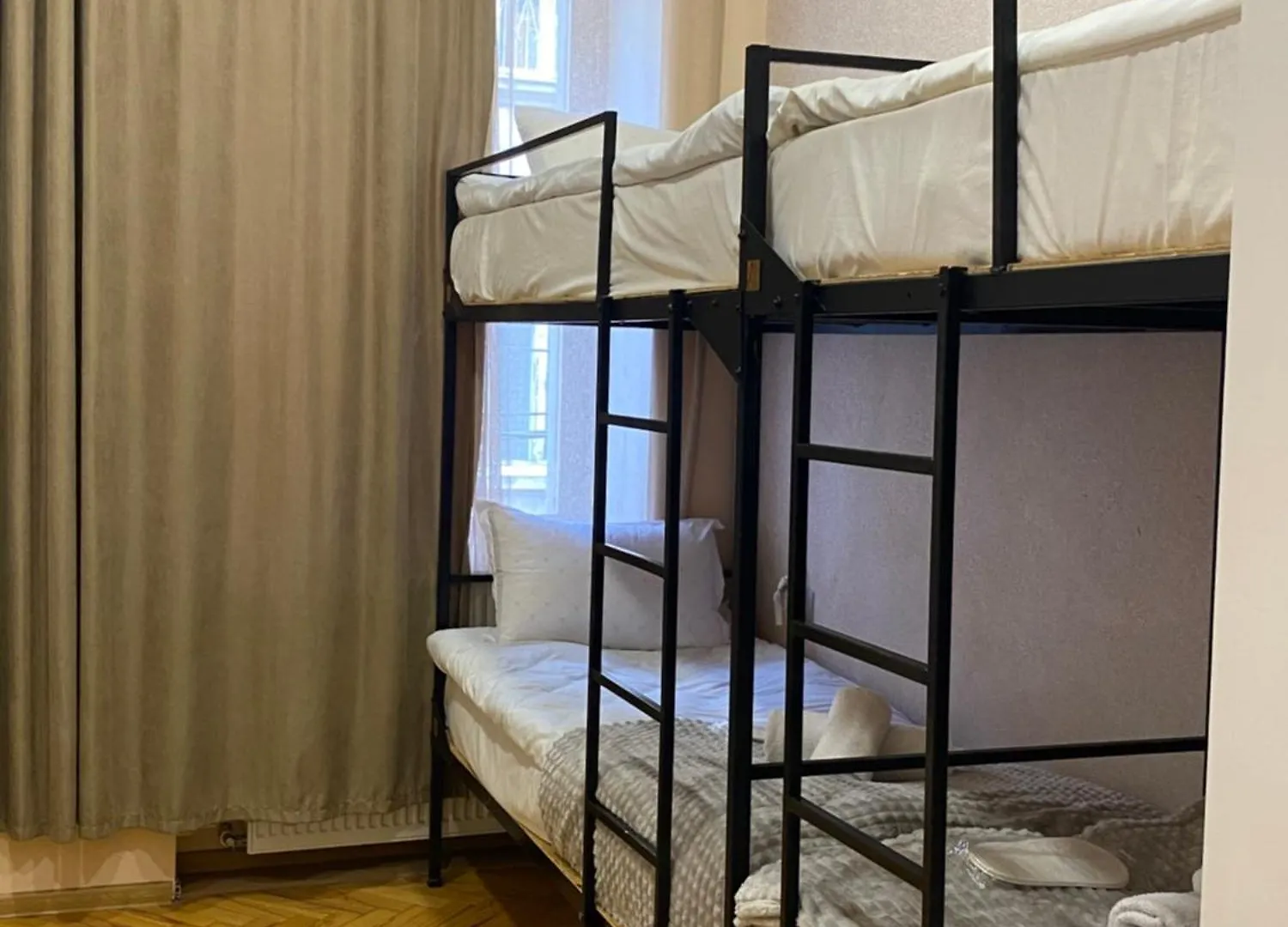 Cozy Rooms Тбилиси 4*,  Грузия