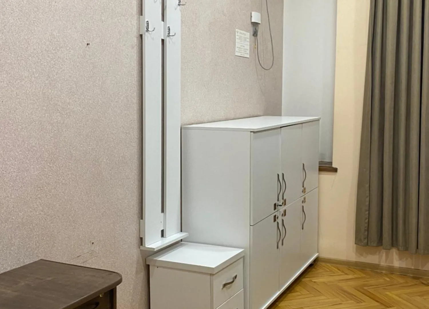 **** Отель Cozy Rooms Тбилиси Грузия