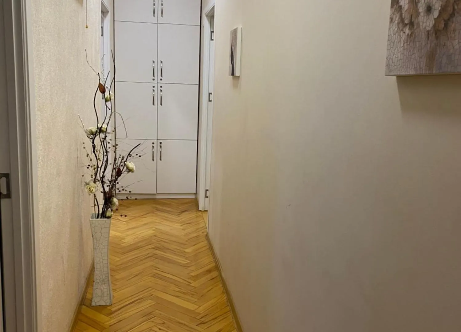 Отель Cozy Rooms Тбилиси