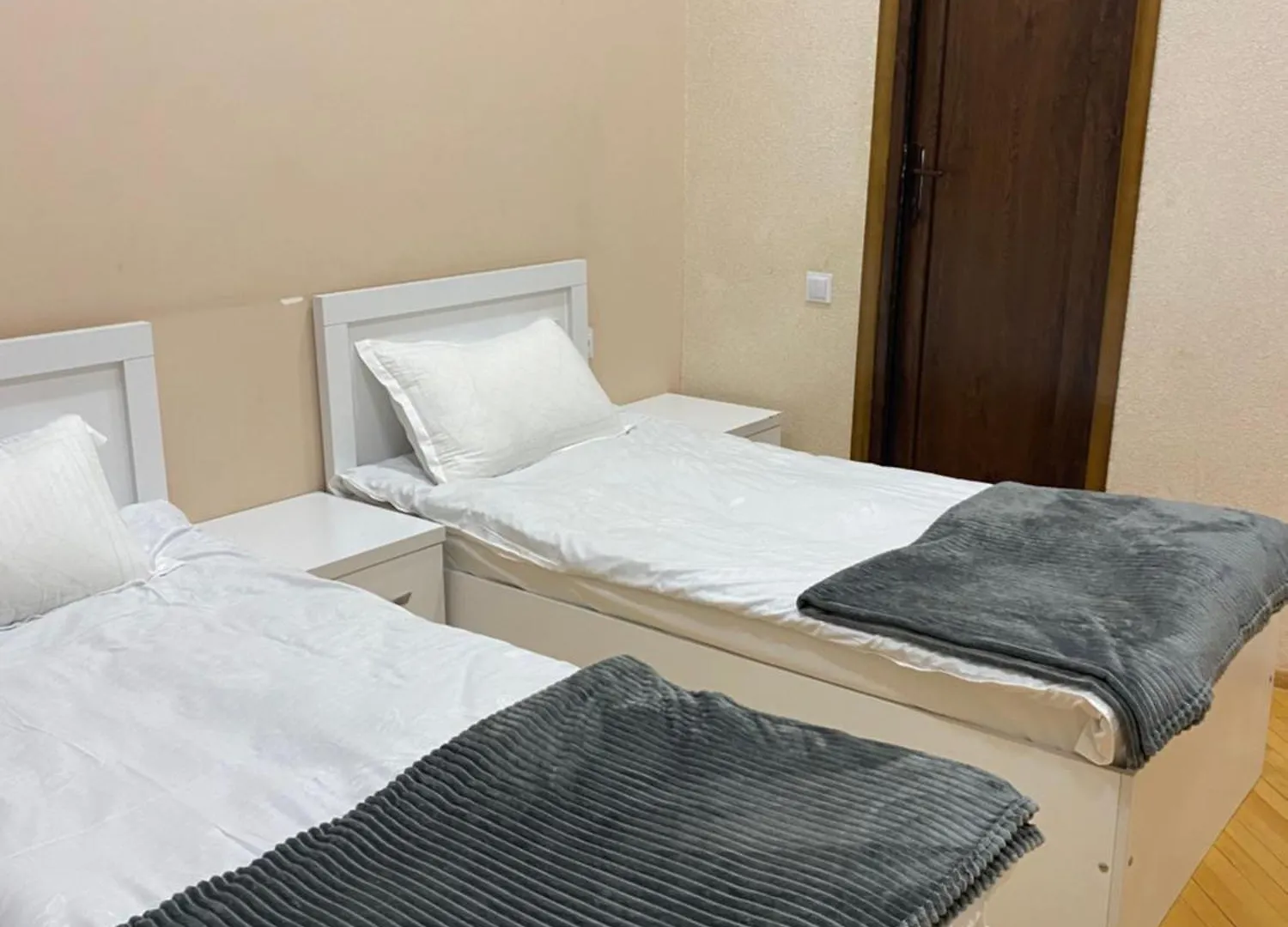 Cozy Rooms Тбилиси Отель