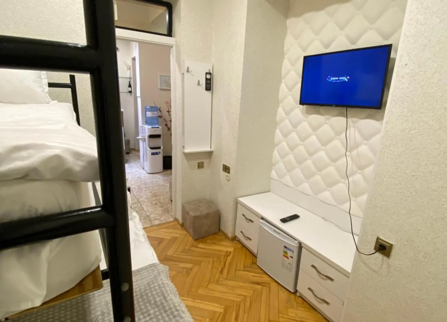 **** Отель Cozy Rooms Тбилиси Грузия