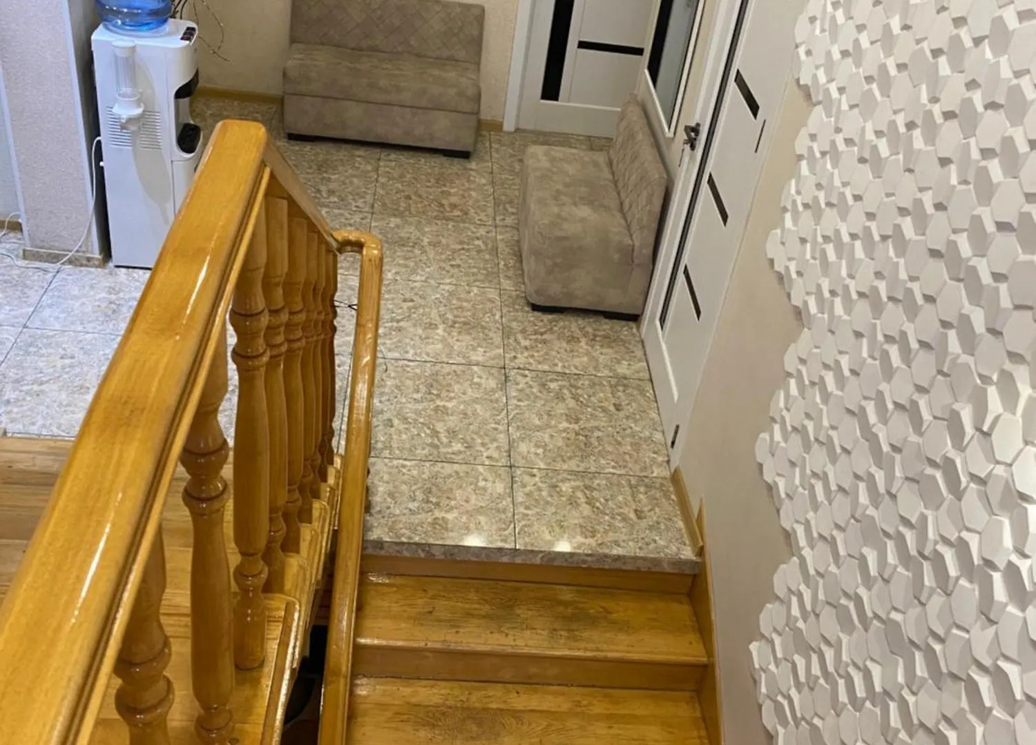 Cozy Rooms Тбилиси