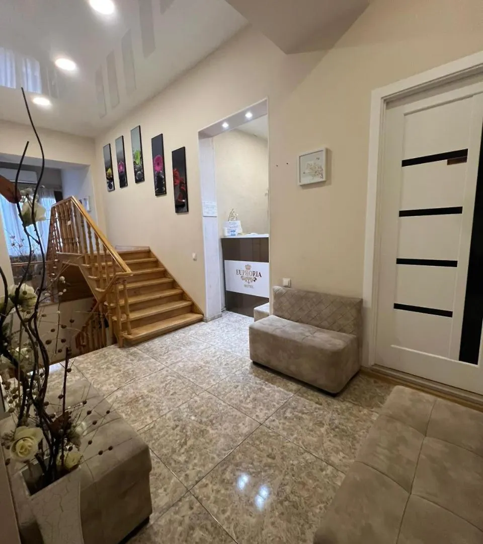 Cozy Rooms Тбилиси