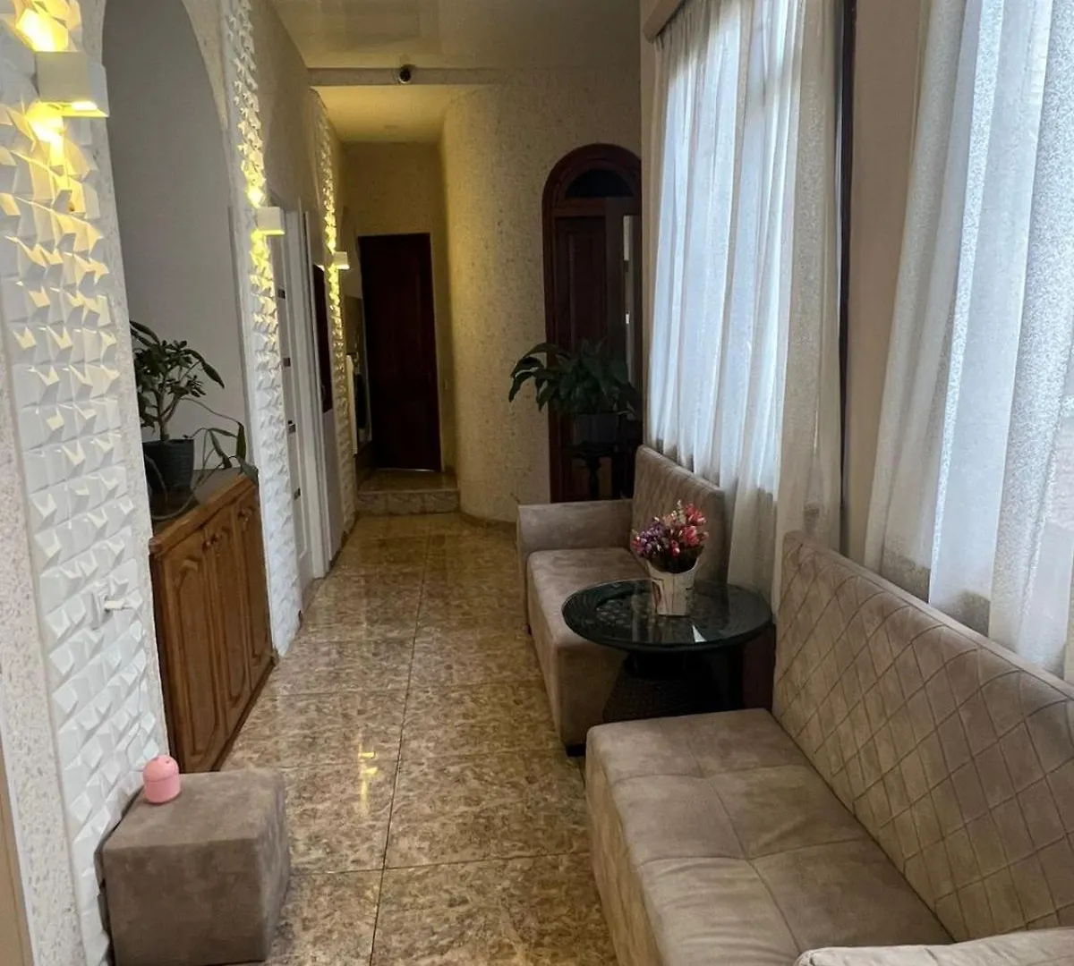 Cozy Rooms Тбилиси