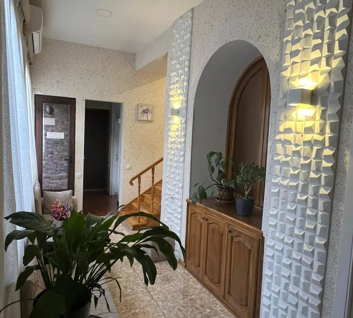 Cozy Rooms Тбилиси Отель