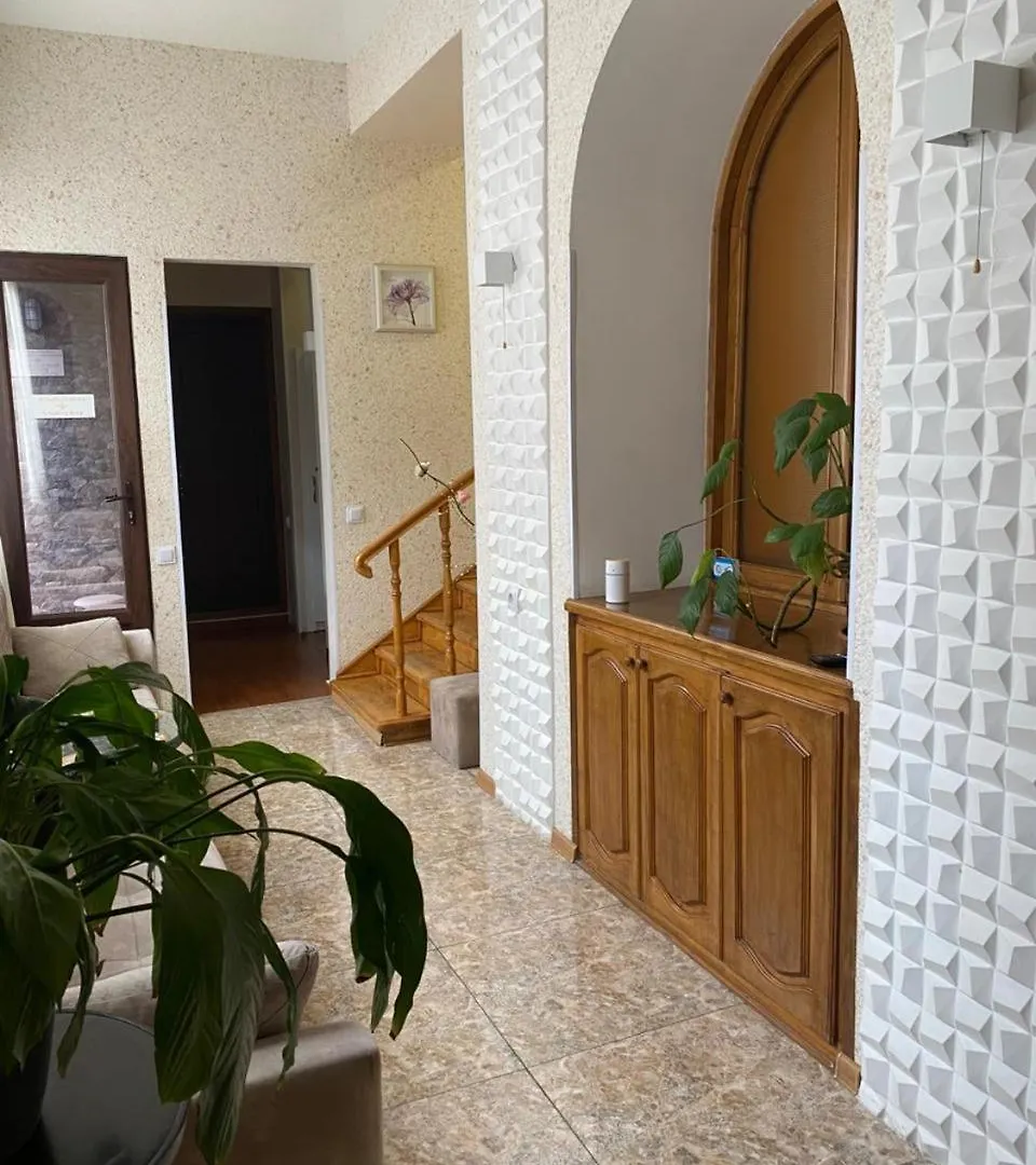 Cozy Rooms Тбилиси 4*,  Грузия